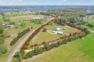 1718 Recreation Road 3, Bonham, TX 75418 - Photo 1