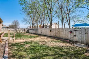 9 S Highland Dr, Sanger, TX 76266 - Photo 23