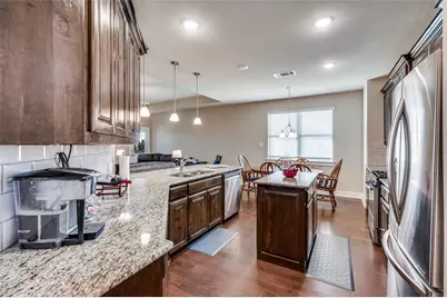 9 S Highland Drive, Sanger, TX 76266 - Photo 11