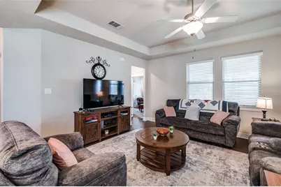 9 S Highland Drive, Sanger, TX 76266 - Photo 3