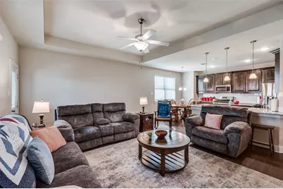 9 S Highland Drive, Sanger, TX 76266 - Photo 5