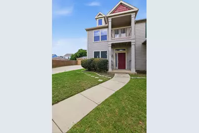 10849 Astor Drive, Fort Worth, TX 76244 - Photo 3