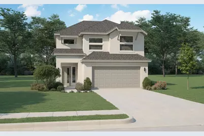 520 Green Grass Drive, Princeton, TX 75071 - Photo 1