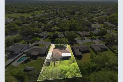 5613 Morley Avenue, Fort Worth, TX 76133 - Photo 31