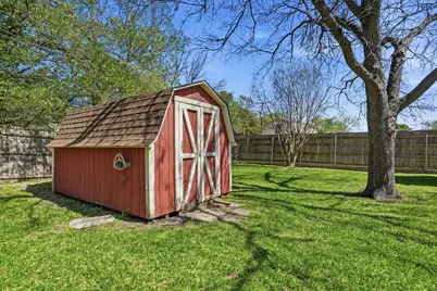 5613 Morley Avenue, Fort Worth, TX 76133 - Photo 27