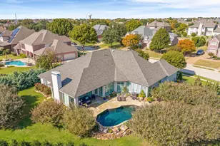 1120 Twin Oaks Dr, Prosper, TX 75078 - Photo 3