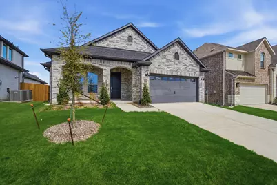 820 Metcalf Drive, Princeton, TX 75071 - Photo 3