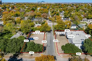 4059 Bryan Ave, Fort Worth, TX 76110 - Photo 1