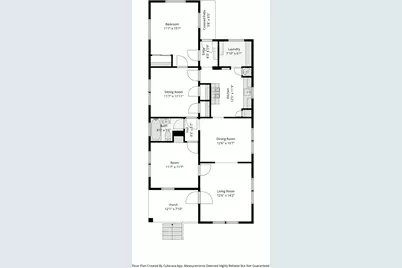 818 W Rusk Street, Tyler, TX 75701 - Photo 3