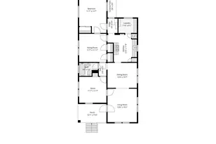 818 W Rusk St, Tyler, TX 75701 - Photo 3