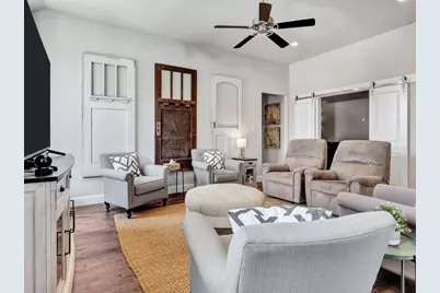 3009 Calvin Road, McKinney, TX 75071 - Photo 35