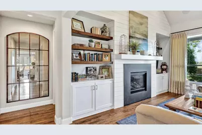 3009 Calvin Road, McKinney, TX 75071 - Photo 15