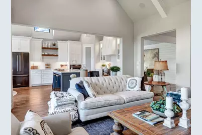 3009 Calvin Road, McKinney, TX 75071 - Photo 21