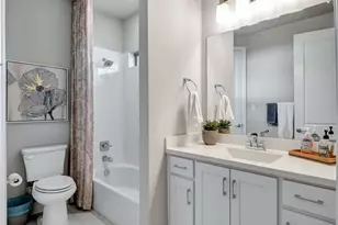 3009 Calvin Rd, McKinney, TX 75071 - Photo 9