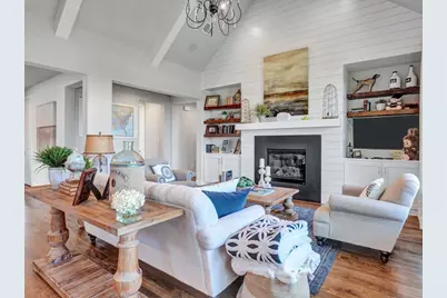 3009 Calvin Road, McKinney, TX 75071 - Photo 23