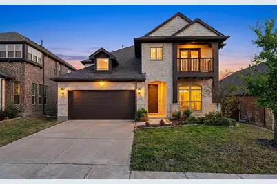 1012 Granger Drive, McKinney, TX 75071 - Photo 1
