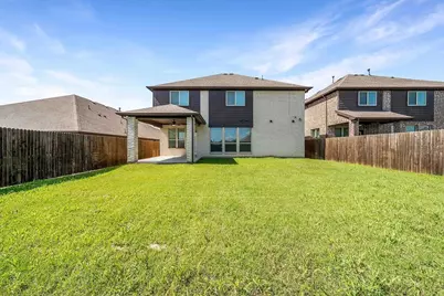 1012 Granger Drive, McKinney, TX 75071 - Photo 37