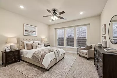 1012 Granger Drive, McKinney, TX 75071 - Photo 23