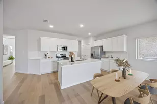 521 Green Grass Dr, McKinney, TX 75071 - Photo 5