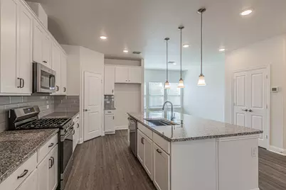 124 Peach Orchard Lane, Euless, TX 76040 - Photo 17