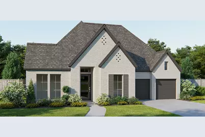 9812 Oak Glade Drive, Denton, TX 76205 - Photo 3