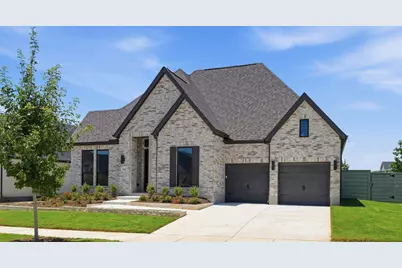 9812 Oak Glade Drive, Denton, TX 76205 - Photo 1