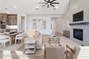 9812 Oak Glade Dr, Denton, TX 76205 - Photo 5