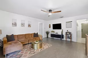 1015 Keller Ave, Benbrook, TX 76126 - Photo 5