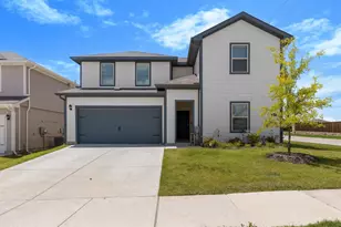 809 Sunlight Loop, Princeton, TX 75407 - Photo 1