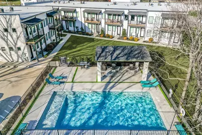 408 Dr Martin Luther King Jr Boulevard #302, Waxahachie, TX 75165 - Photo 9