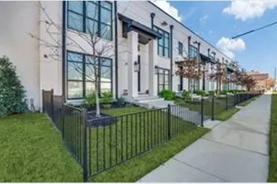 408 Dr Martin Luther King Jr Boulevard #302, Waxahachie, TX 75165 - Photo 13