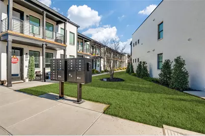 408 Dr Martin Luther King Jr Boulevard #302, Waxahachie, TX 75165 - Photo 11