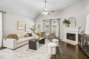 1634 Post Oak Way, Celina, TX 75009 - Photo 11