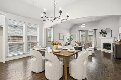 1634 Post Oak Way, Celina, TX 75009 - Photo 9