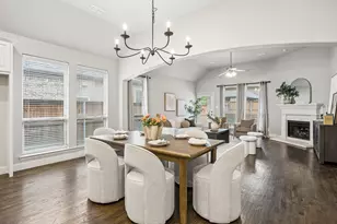 1634 Post Oak Way, Celina, TX 75009 - Photo 9