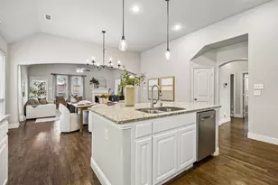 1634 Post Oak Way, Celina, TX 75009 - Photo 7