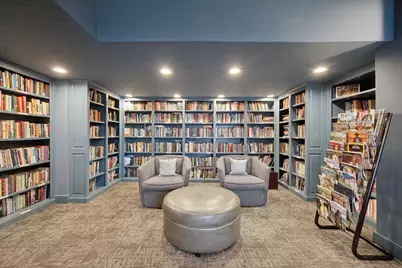 3883 Turtle Creek Boulevard #1616, Dallas, TX 75219 - Photo 29