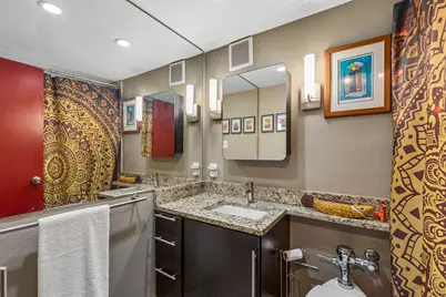 3883 Turtle Creek Boulevard #1616, Dallas, TX 75219 - Photo 23