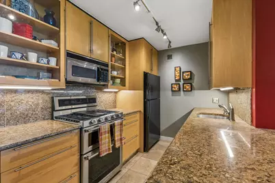 3883 Turtle Creek Boulevard #1616, Dallas, TX 75219 - Photo 13