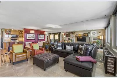 3883 Turtle Creek Boulevard #1616, Dallas, TX 75219 - Photo 17