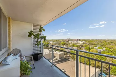 3883 Turtle Creek Boulevard #1616, Dallas, TX 75219 - Photo 5