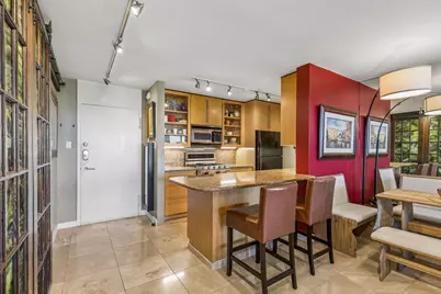 3883 Turtle Creek Boulevard #1616, Dallas, TX 75219 - Photo 7