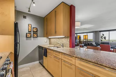 3883 Turtle Creek Boulevard #1616, Dallas, TX 75219 - Photo 15