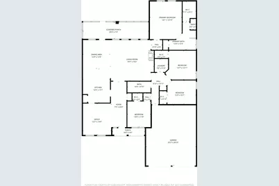 11005 Castle Oak Lane, Fort Worth, TX 76108 - Photo 27