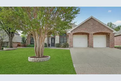 11005 Castle Oak Lane, Fort Worth, TX 76108 - Photo 1