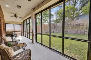 11005 Castle Oak Ln, Fort Worth, TX 76108 - Photo 23