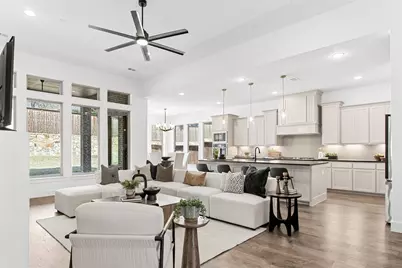 2808 Citation Road, Celina, TX 75009 - Photo 5