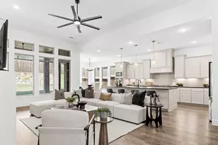 2808 Citation Rd, Celina, TX 75009 - Photo 5