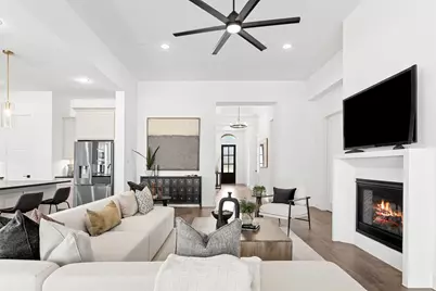 2808 Citation Road, Celina, TX 75009 - Photo 7