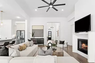 2808 Citation Rd, Celina, TX 75009 - Photo 7